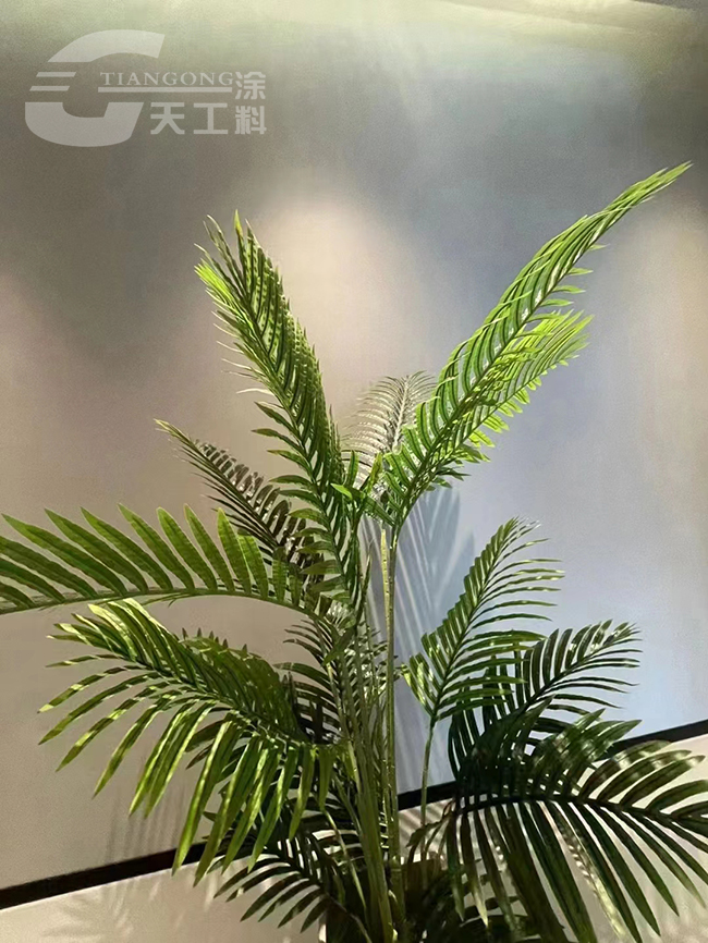 仿水泥漆可以這樣施工，看水泥漆施工方法